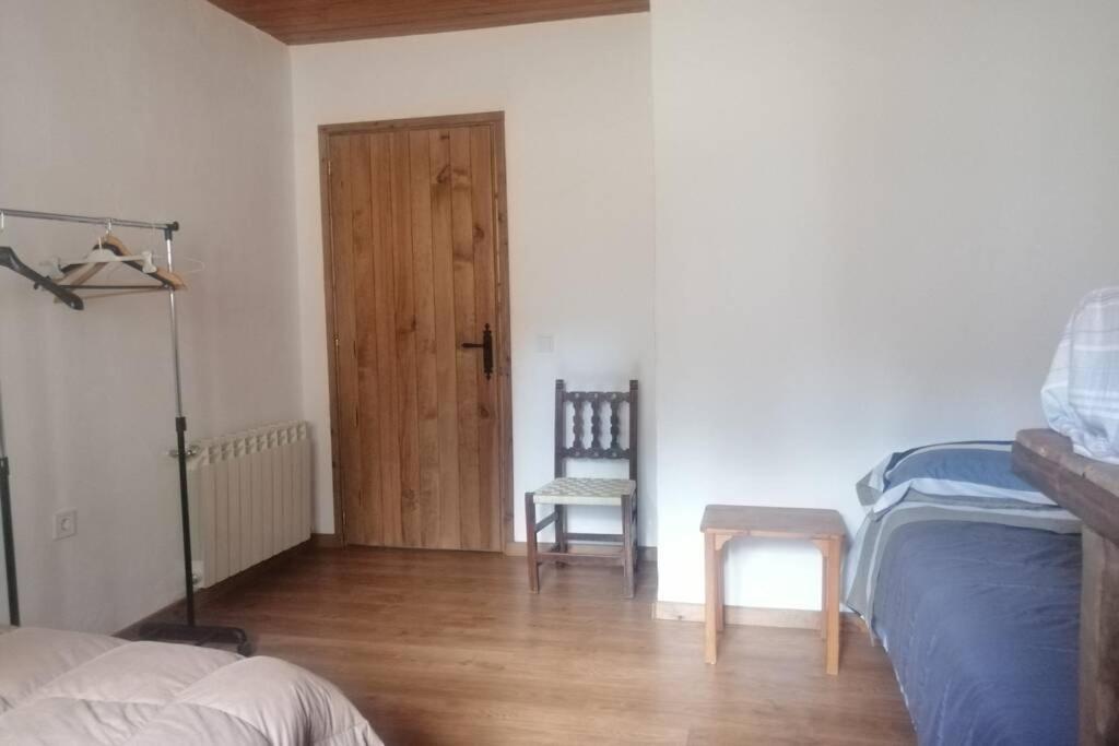 Willa Cortijo Rural Gumeo Malaga Zewnętrze zdjęcie