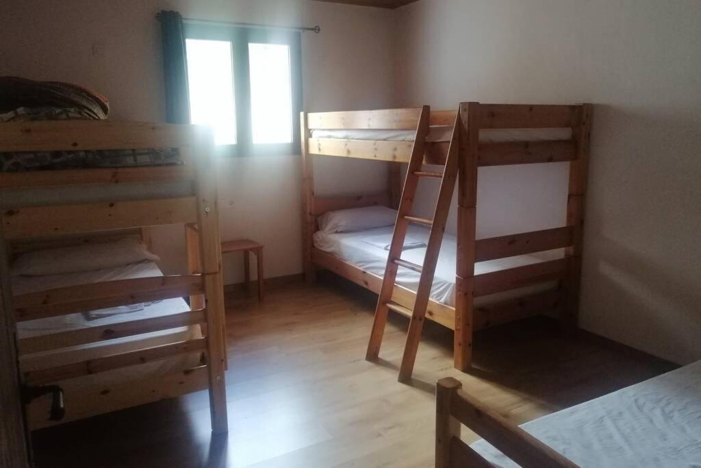Willa Cortijo Rural Gumeo Malaga Zewnętrze zdjęcie