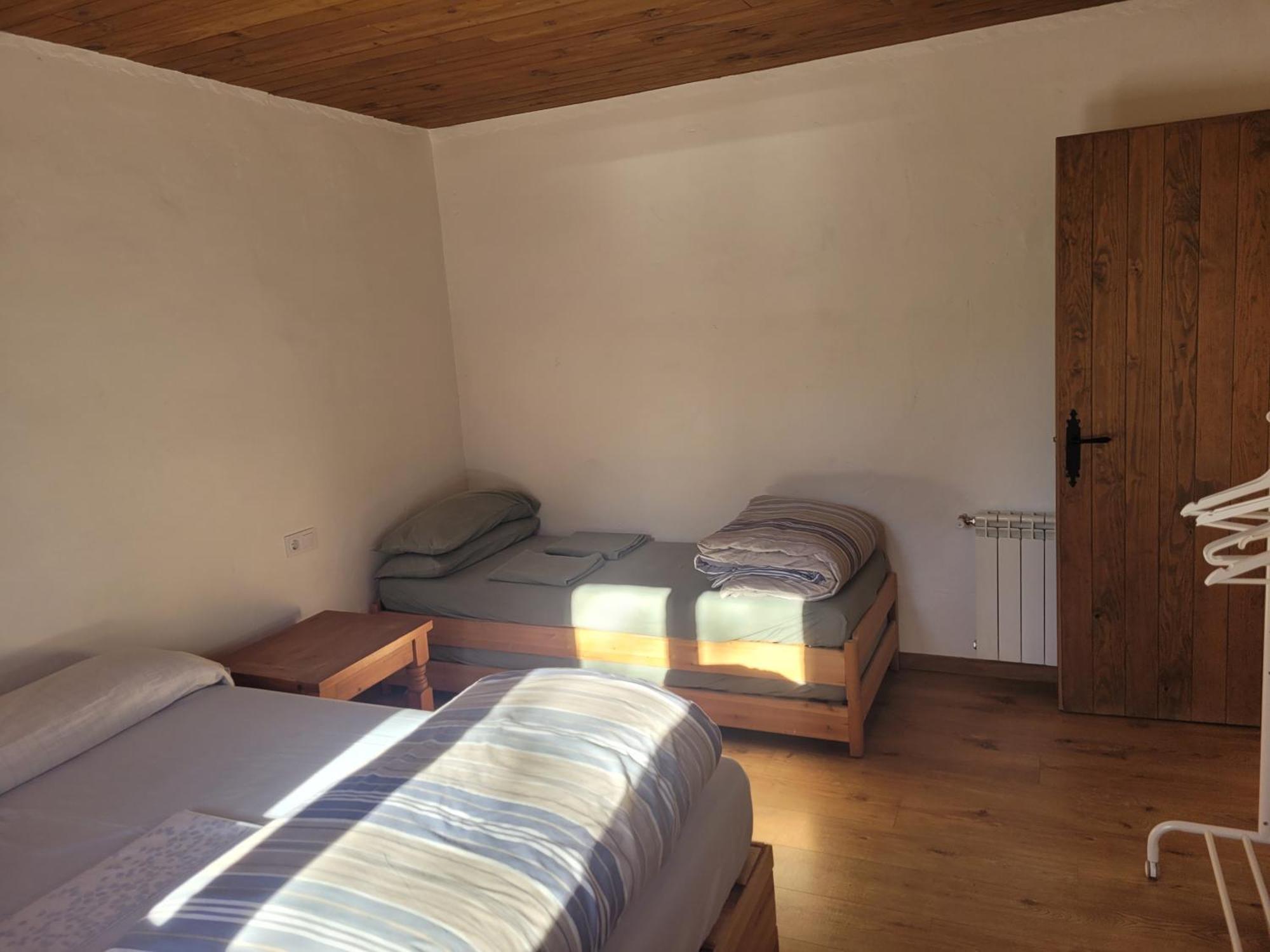 Willa Cortijo Rural Gumeo Malaga Pokój zdjęcie