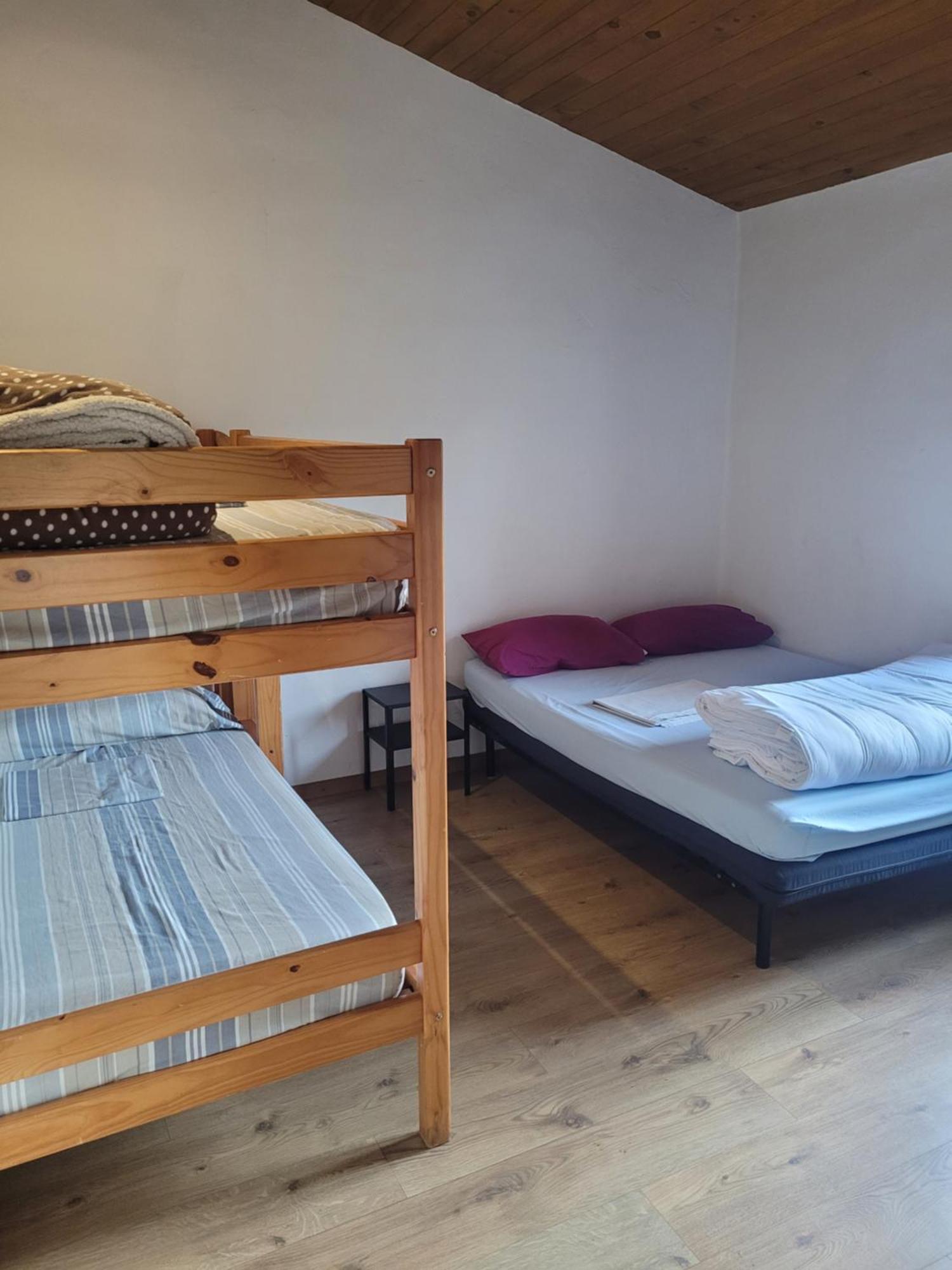 Willa Cortijo Rural Gumeo Malaga Zewnętrze zdjęcie