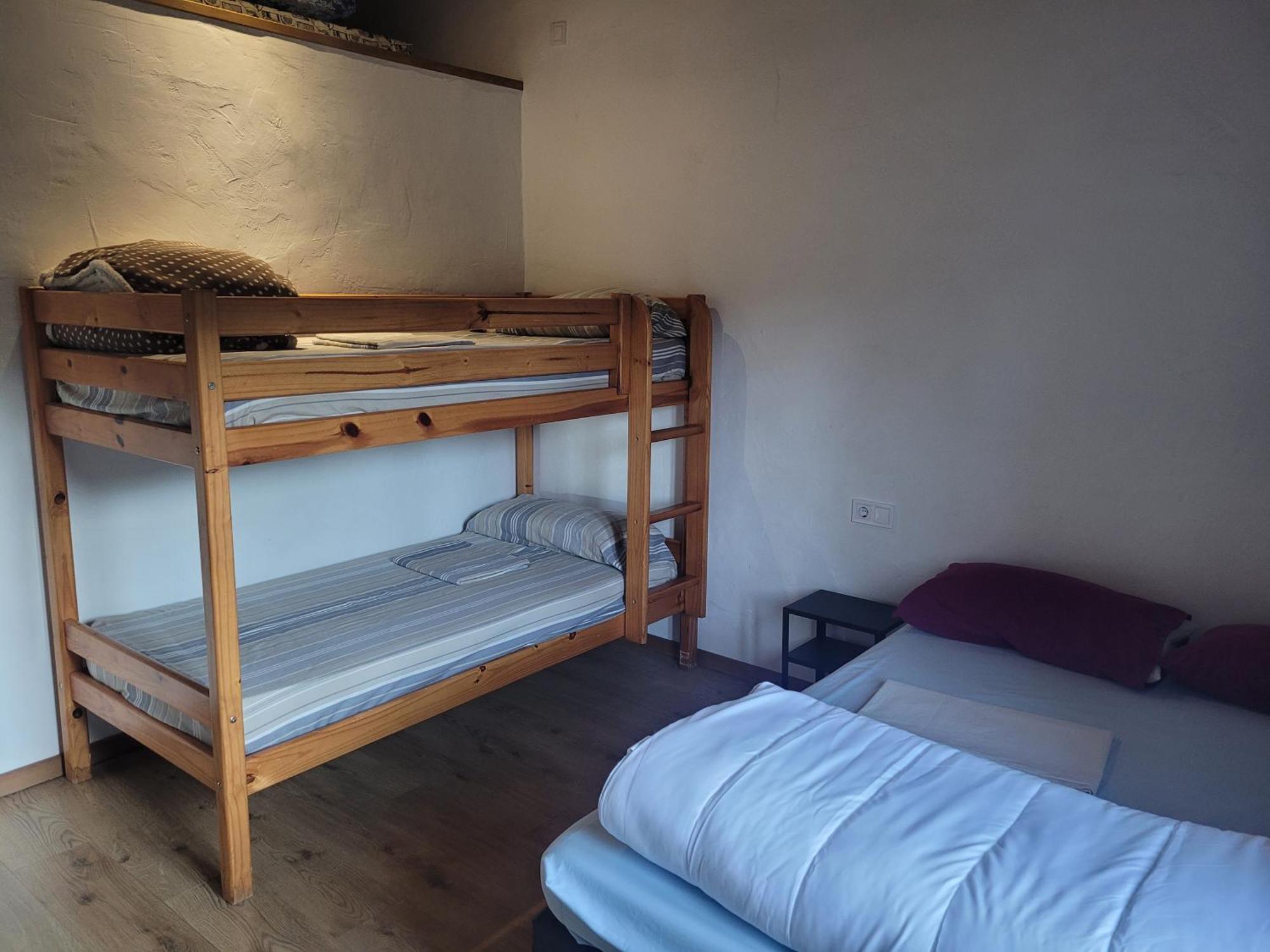 Willa Cortijo Rural Gumeo Malaga Zewnętrze zdjęcie