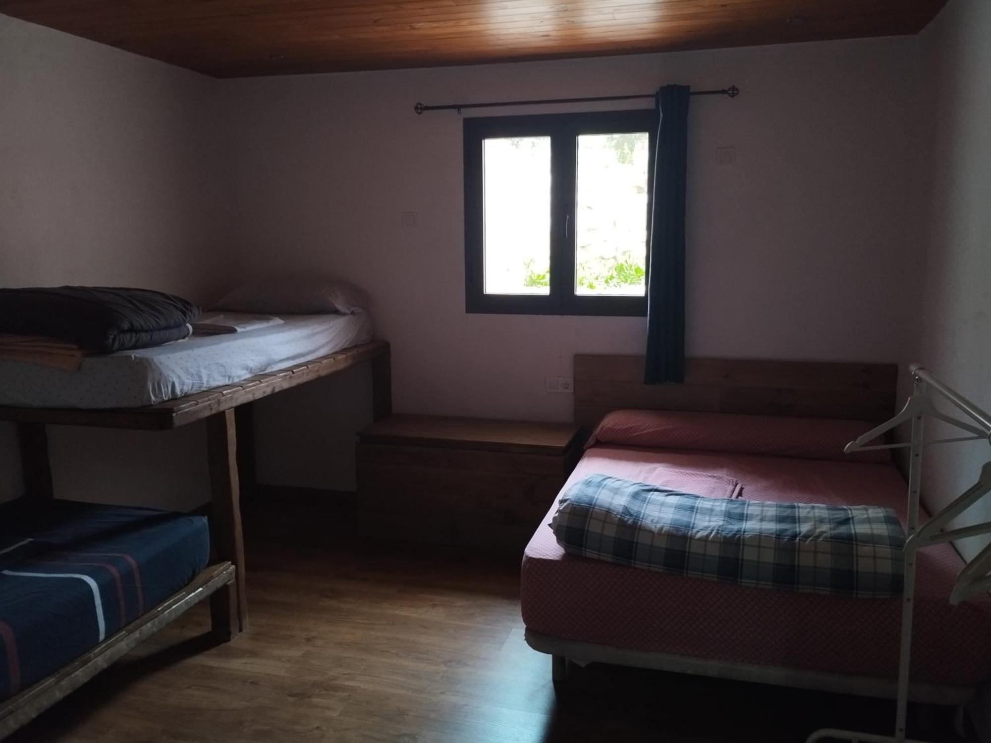 Willa Cortijo Rural Gumeo Malaga Zewnętrze zdjęcie